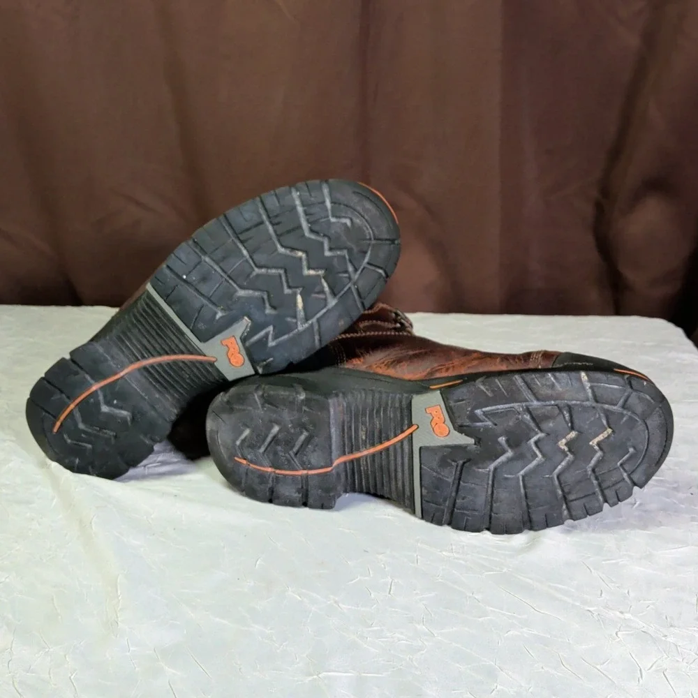 Timberland PRO Endurance 6